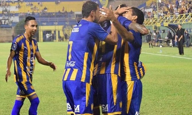 Sportivo Luqueño vs Deportivo Capiatá – Aposta e Prognóstico – 20/05/2019