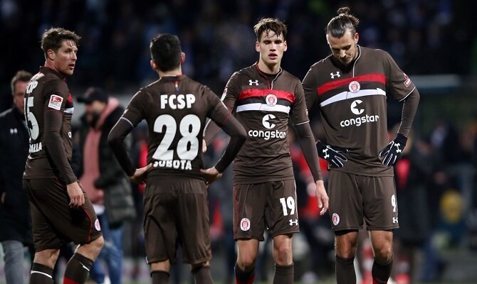 Erzgebirge Aue vs St Pauli – Aposta e Prognóstico – 22/11/2019