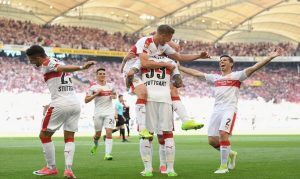 Stuttgart vs Arminia – Aposta e Prognóstico – 09/03/2020