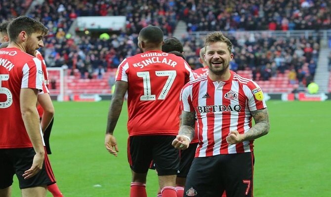 Sunderland vs Fleetwood – Aposta e Prognóstico – 25/02/2020
