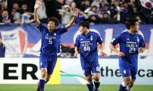 Johor vs Suwon – Aposta e Prognóstico – 03/03/2020