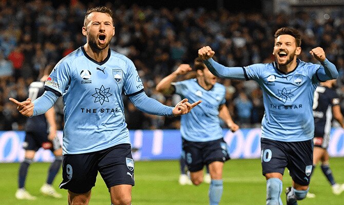 Western Wanderers vs Sydney – Aposta e Prognóstico – 21/03/2020