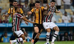 Melhores Apostas em The Strongest x Fluminense na Libertadores 2023