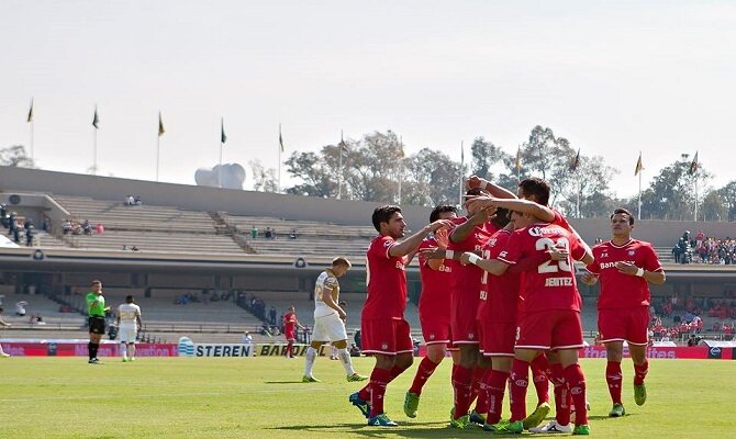 Toluca