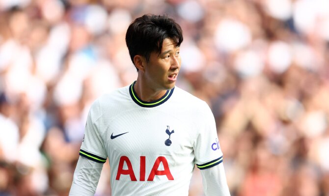 Melhores Apostas em Tottenham x Aston Villa na Premier League 22/23