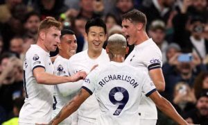 Melhores Apostas em Tottenham x Chelsea – Premier League 23/24