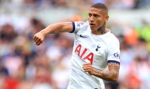 Melhores Apostas em Tottenham x Liverpool – Premier League 23/24