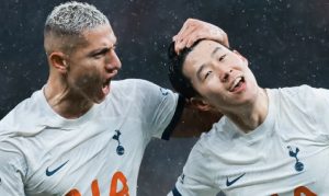 Melhores Apostas em Tottenham x Manchester City na FA Cup 23/24
