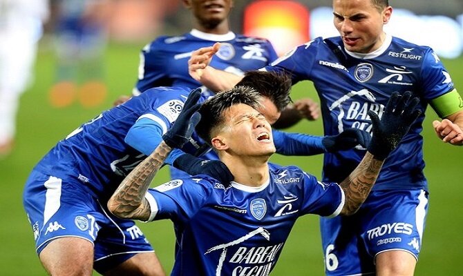 Le Havre vs Troyes – Aposta e Prognóstico – 27/01/020