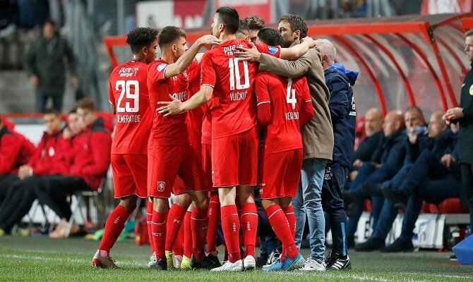 Twente vs Emmen – Aposta e Prognóstico – 03/10/2020