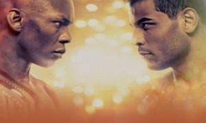 Análise do Card Principal do UFC 253 – Aposta e Prognóstico – 26/09/2020