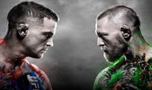 Análise do Card Principal do UFC 257 – 23/01/2021