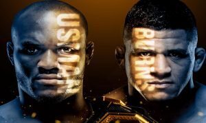 Análise do Card Principal do UFC 258 – Prognósticos – 14/02/2021