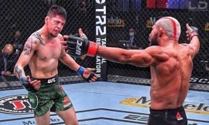 Melhores Apostas no UFC 270: Palpites E Odds Para As Lutas