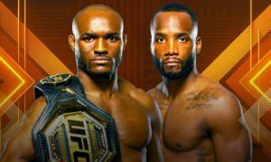 UFC 278: Apostas Para As 2 Principais Lutas Do Evento