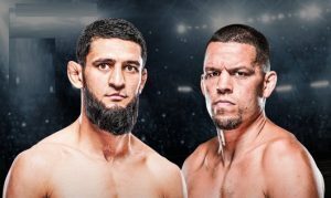 UFC 279: Apostas Para A Despedida De Nate Diaz