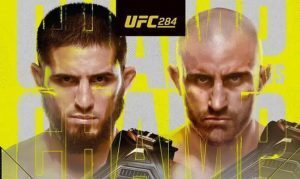 Melhores Apostas para Makachev x Volkanovski no UFC 284