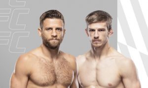 UFC Fight Night – Apostas para Kattar x Allen – 29/10/22