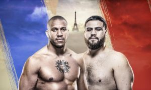UFC Fight Night – Apostas Para Gane x Tuivasa