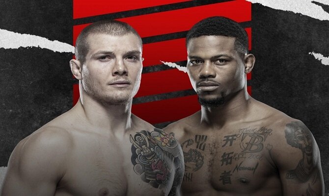 Análise do card principal do UFC Vegas 23 – 10/04/2021