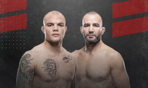 Análise do card Principal do UFC on ESPN 9 – 13/05/2020