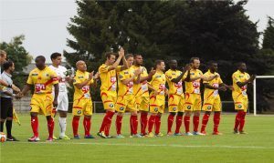 US Orléans vs Metz – Aposta e Prognóstico – 11/01/2019