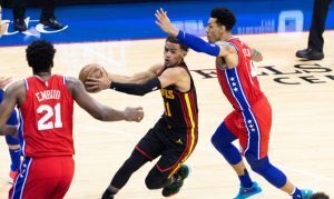 Playoffs da NBA – Partidas de 8 de junho – Prognósticos de Apostas