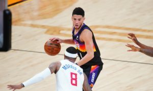 Phoenix Suns x Los Angeles Clippers nos Playoffs da NBA – Prognóstico