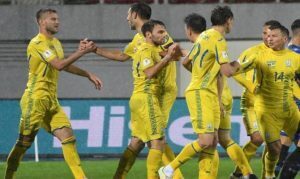 Ucrânia vs Luxemburgo – Aposta e Prognóstico – 10/06/2019