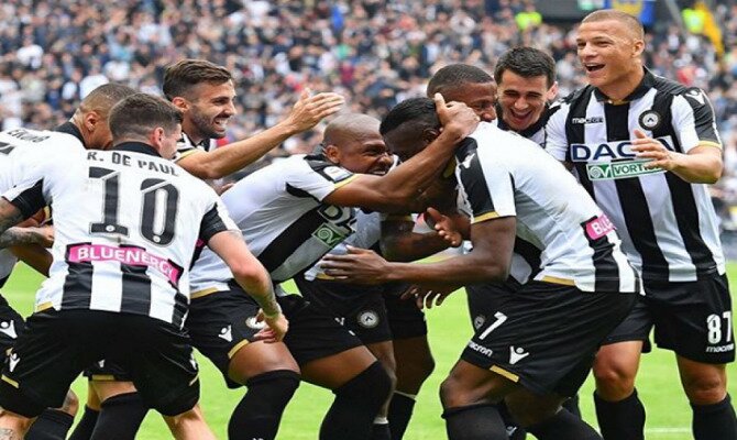 Udinese