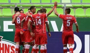Unión La Calera vs Unión Española – Aposta e Prognóstico – 02/04/2021