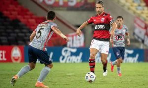 Unión La Calera x Flamengo – Libertadores – Aposta e Prognóstico
