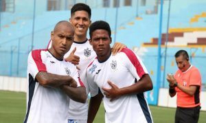 Universidad San Martín vs Pirata – Aposta e Prognóstico – 25/08/2019
