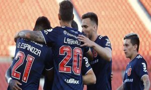 Universidad de Chile vs San Lorenzo – Aposta e Prognóstico – 10/03/2021
