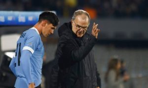 Melhores Apostas em Uruguai x Chile nas Eliminatórias Sul-Americanas