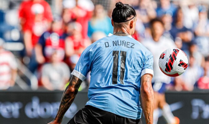 Melhores Apostas em Uruguai x Coreia do Sul na Copa do Mundo 2022