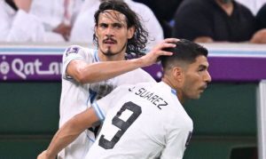 Melhores Apostas em Uruguai x Gana na Copa do Mundo 2022