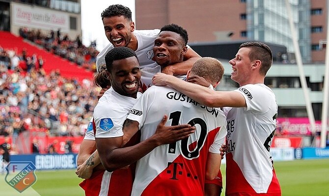 Utrecht vs Sparta Rotterdam – Aposta e Prognóstico – 08/03/2020