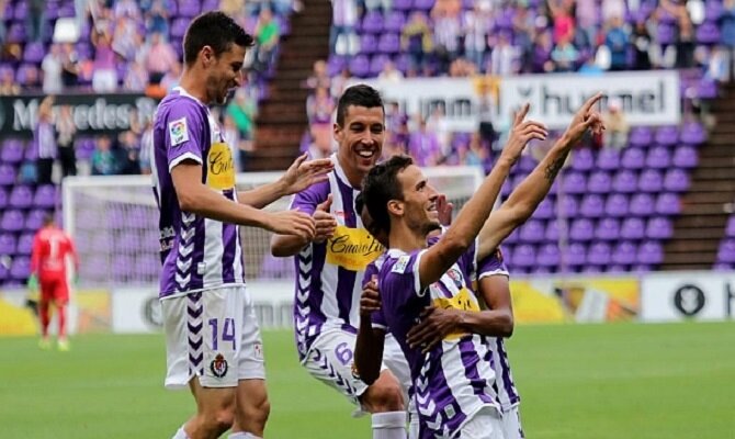 Valladolid vs Rayo Vallecano – Aposta e Prognóstico – 05/01/2019