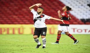 Boavista vs Vasco – Aposta e Prognóstico – 18/04/2021