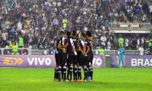 Vasco da Gama vs Botafogo – Aposta e Prognóstico – 19/10/2019