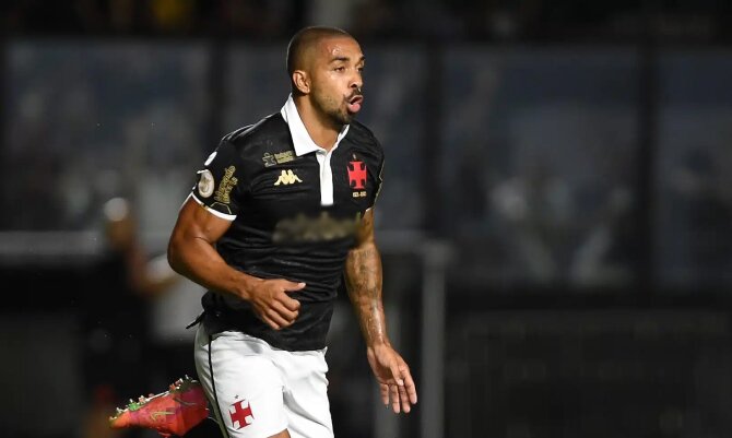 Vasco x América Mineiro, Brasileirão 2023