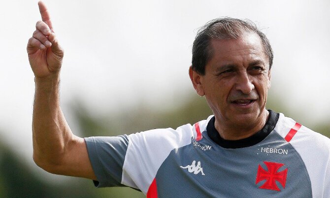 Vasco x Athletico Paranaense, Brasileirão 2023