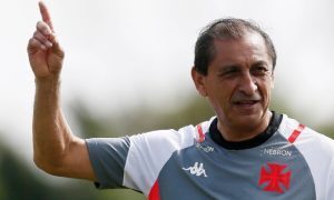 Melhores Apostas em Vasco x Athletico Paranaense no Brasileirão 2023
