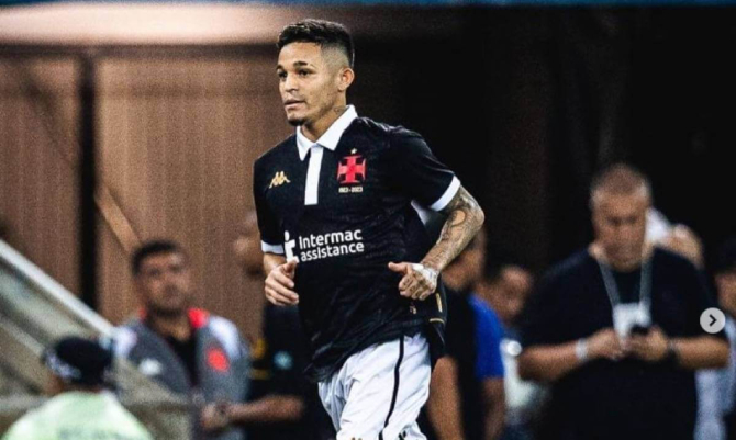 Vasco x Audax, Carioca 2024