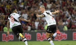 Melhores Apostas em Vasco x Flamengo no Carioca 2023