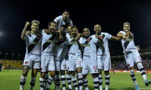 Prognóstico Para Vasco x Boavista No Campeonato Carioca 2022