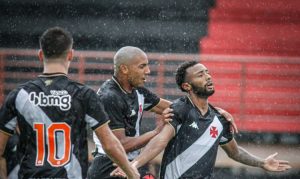 Melhores Apostas em Vasco x Boavista no Carioca 2024