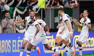 Melhores Apostas em Vasco x Boavista no Carioca 2023