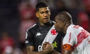 Prognóstico Para Vasco x CRB Na Série B 2022